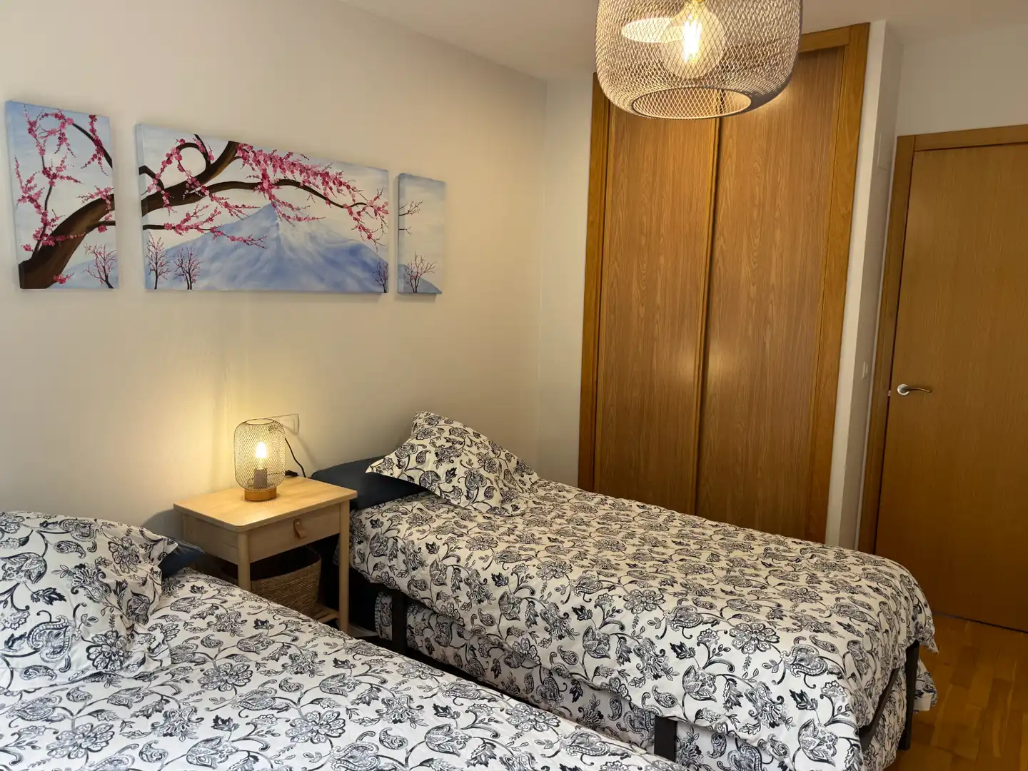 Wohnung mit Terrasse zum Verkauf in Avenida de Los Porqueros 8, imagen 18