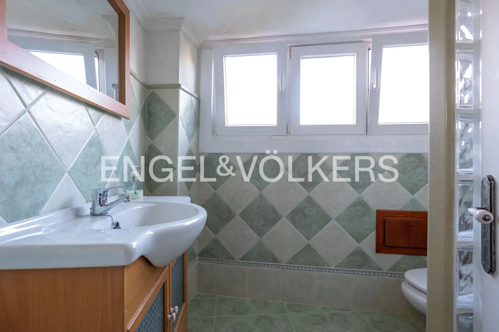 Baño de Ático en venta en Comillas (Cantabria), Cantabria
