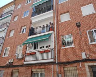 Exterior view of Flat to rent in Azuqueca de Henares  with Terrace