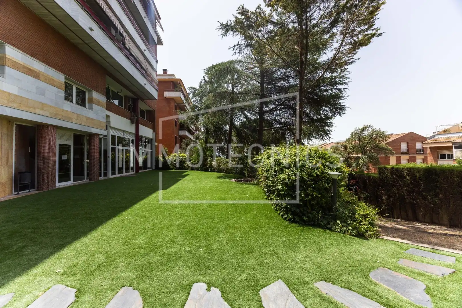 Terrace of Attic for sale in Granollers  with Air Conditioner, Heating and Terrace