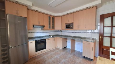 Foto 5 de Dúplex en venda a El Natahoyo, Asturias