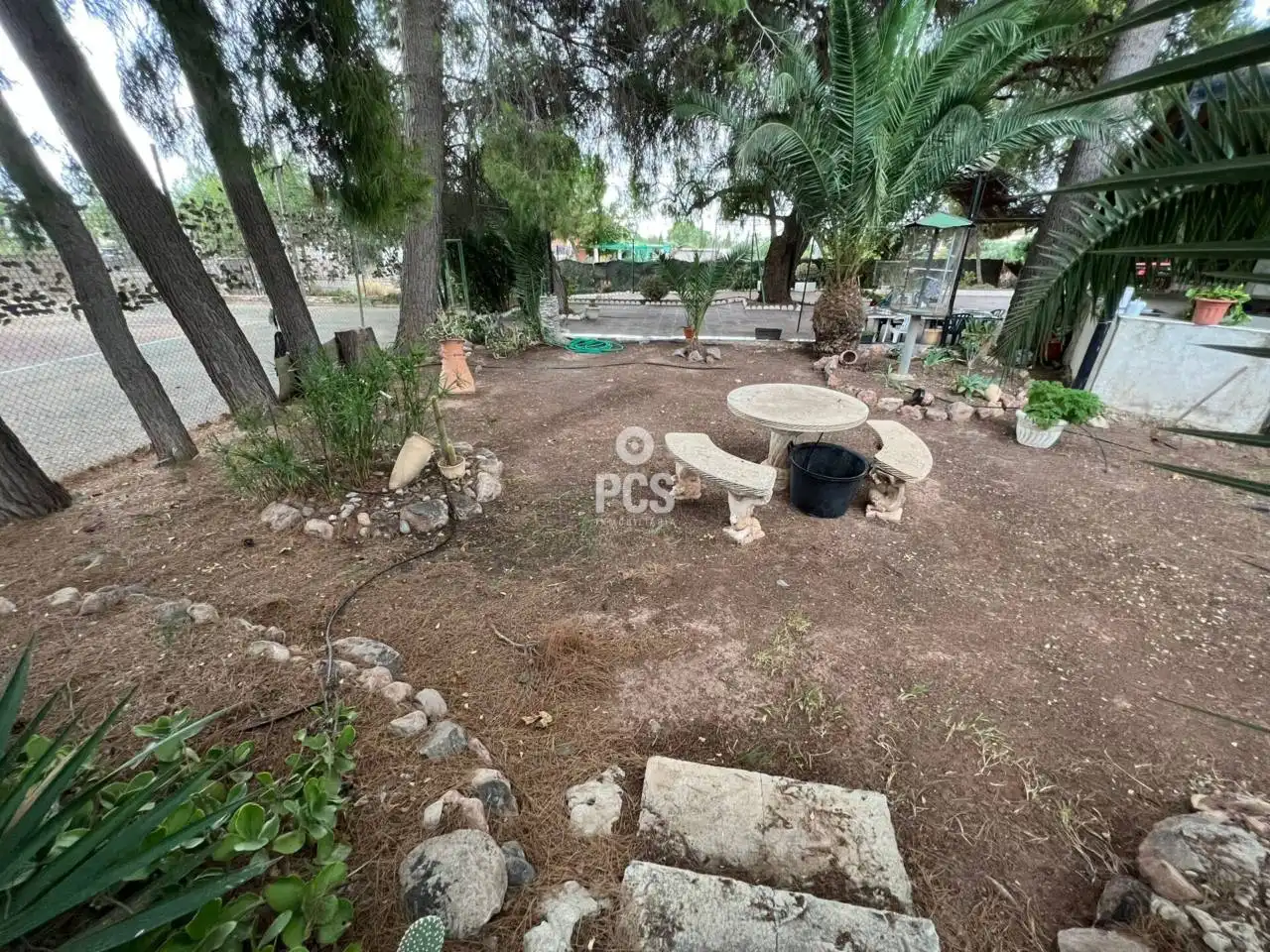 Detached house with pool for sale in Calle Morti S/N, imagen 8