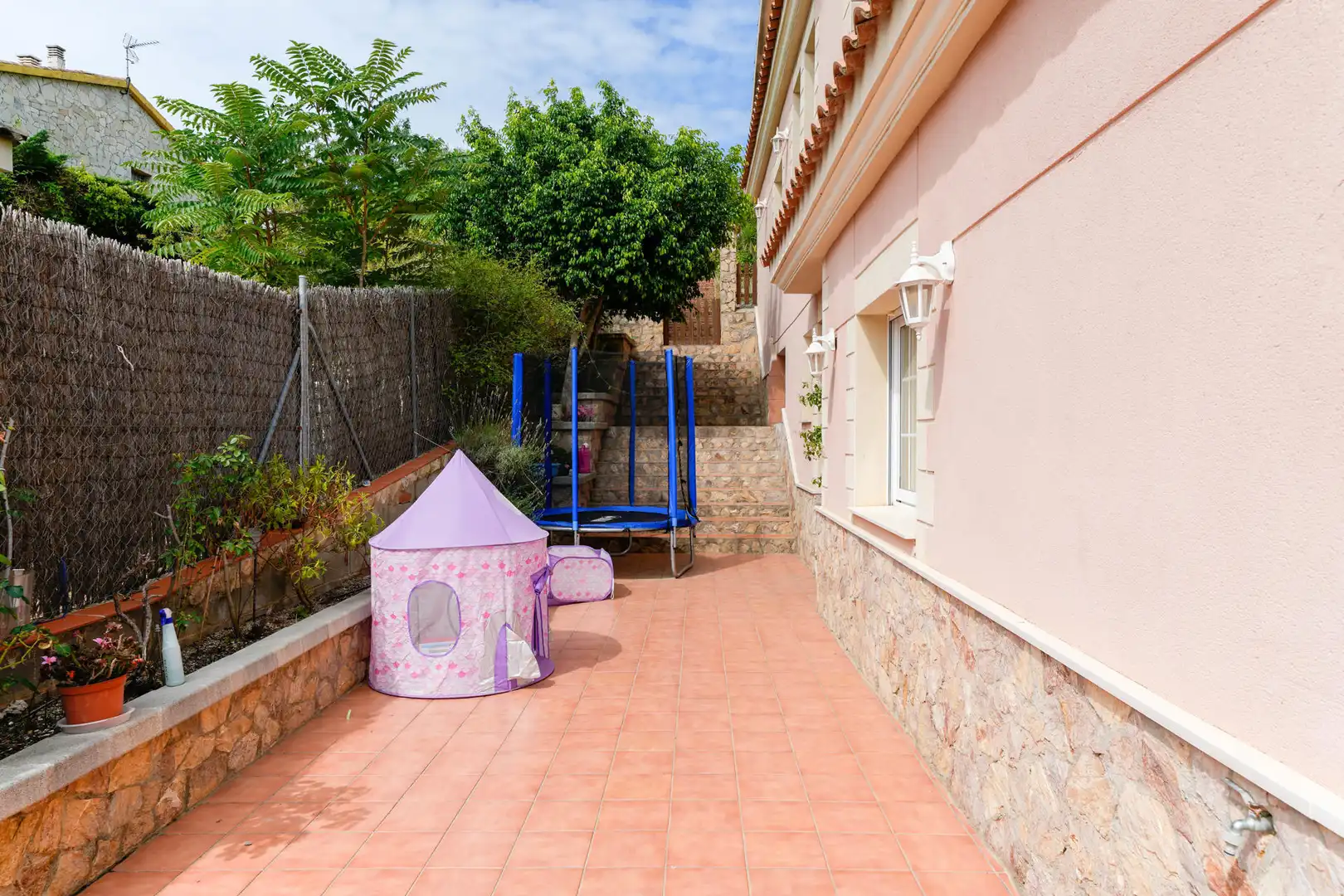 Casa con terraza en venta en Calella, imagen 24