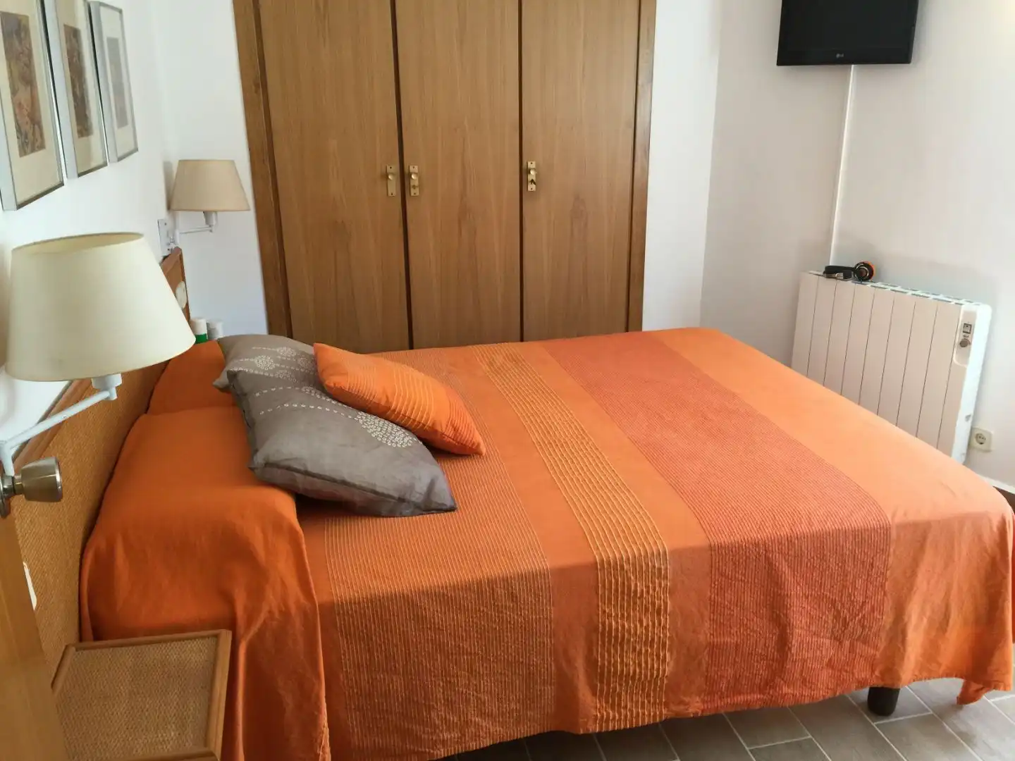 Apartments for rent in Carretera de la Fosca, 45, La Fosca - Cala Margarida