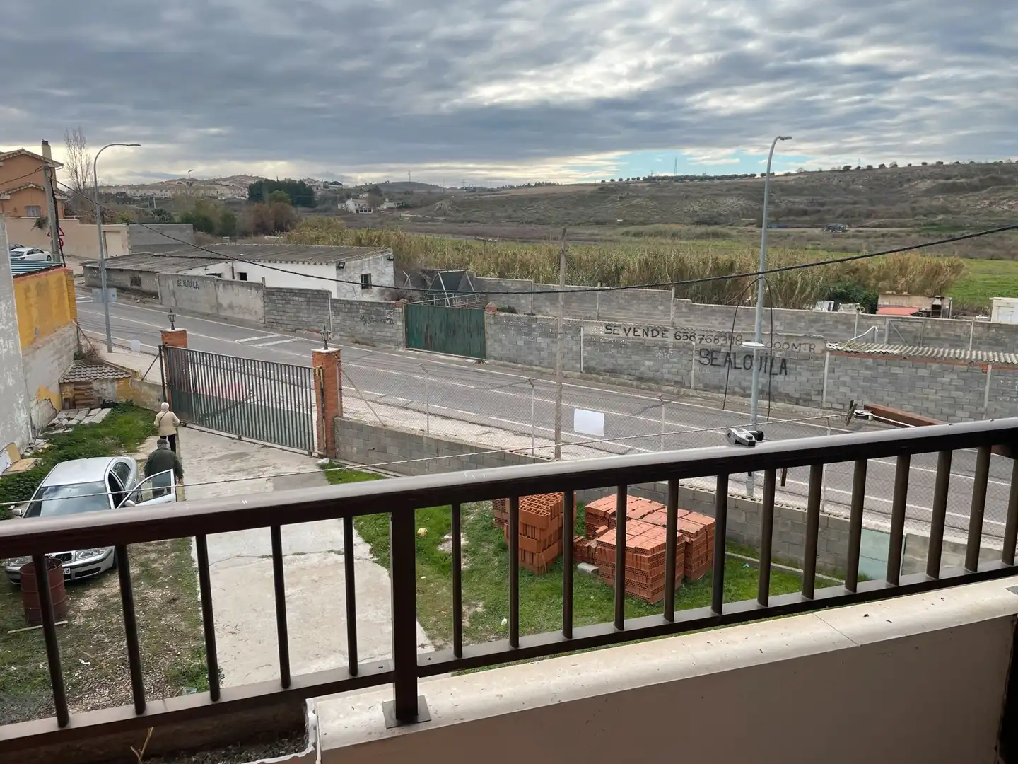 Casa o chalet en venta en de Aranjuez, Ontígola