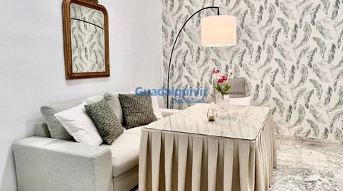 Photo 2 of Apartments for rent in Calle Larra, La Buhaira, Sevilla Capital