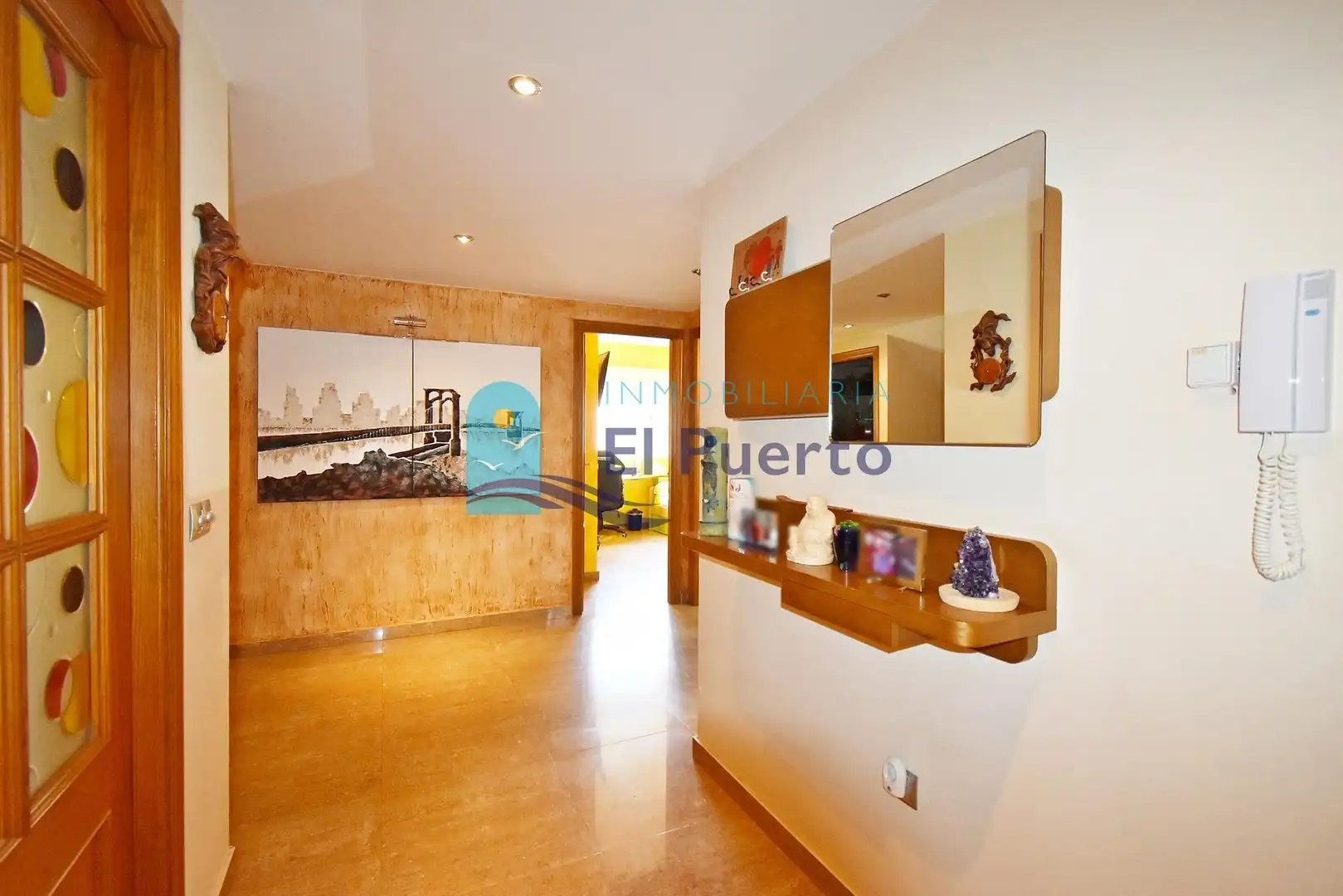 Dúplex en venta en Mazarrón Casco Urbano, imagen 2