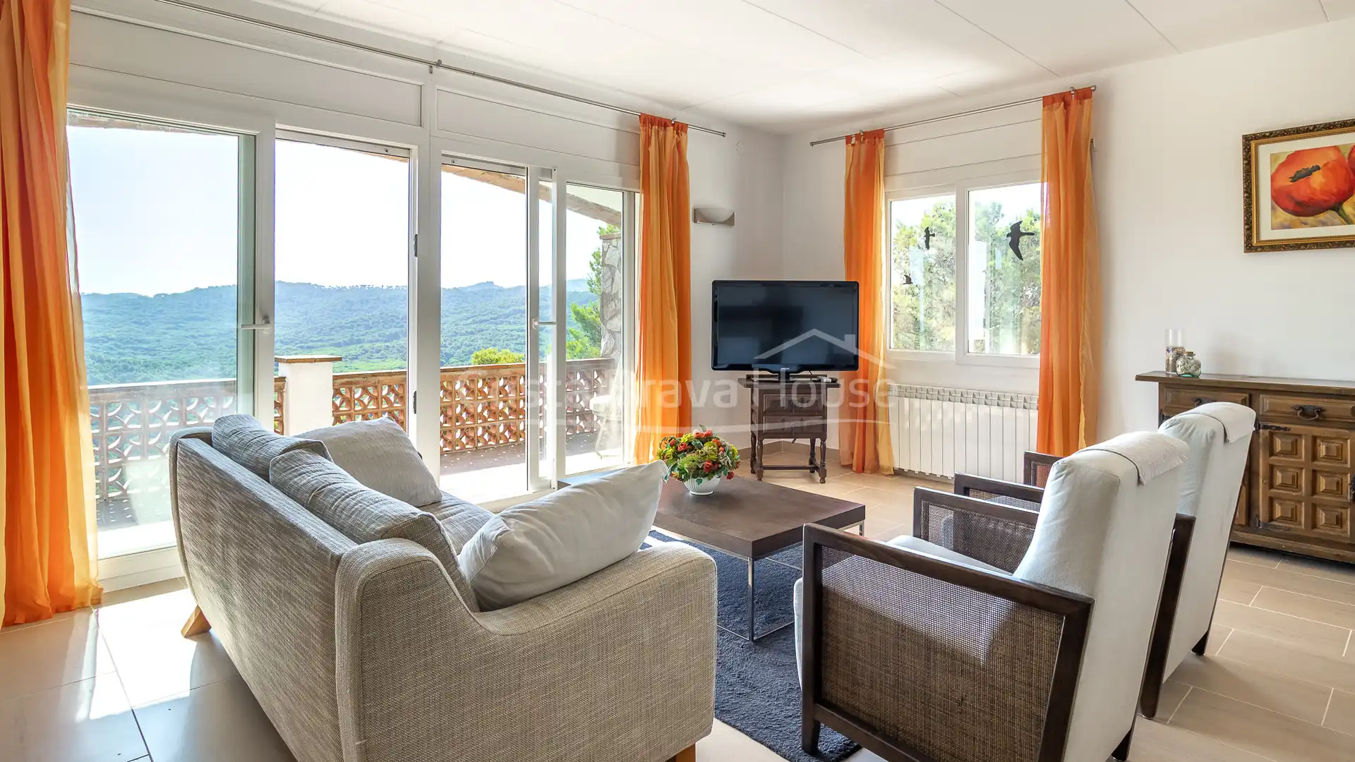 House with terrace for sale in Carrer de Varsòvia, imagen 12