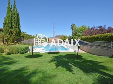 Haus mit Pool zum Verkauf in C/ DOCTOR ALIRIO NOGUERA