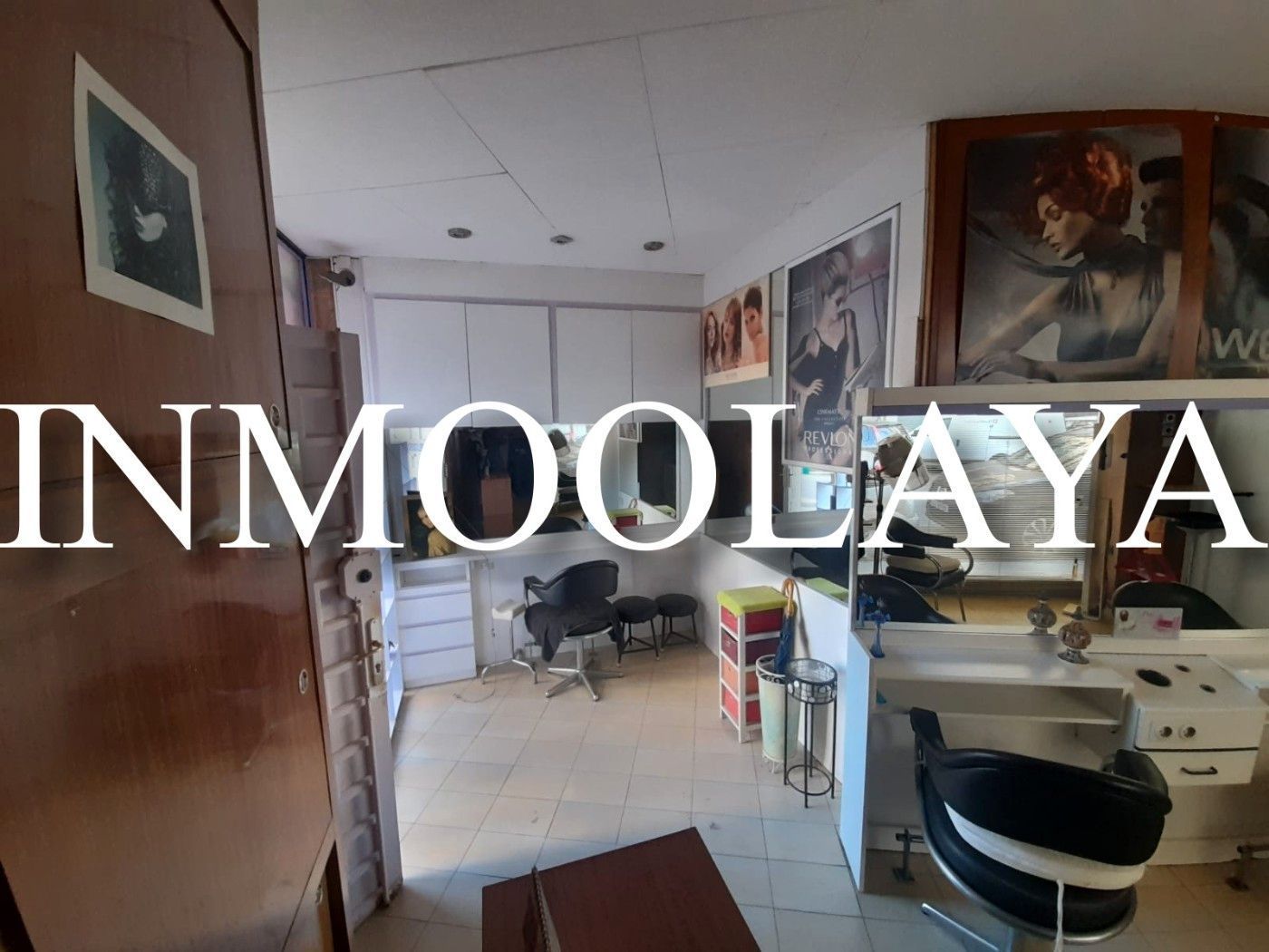 Bedroom of Premises to rent in  Barcelona Capital  with Air Conditioner, Heating and Furnished