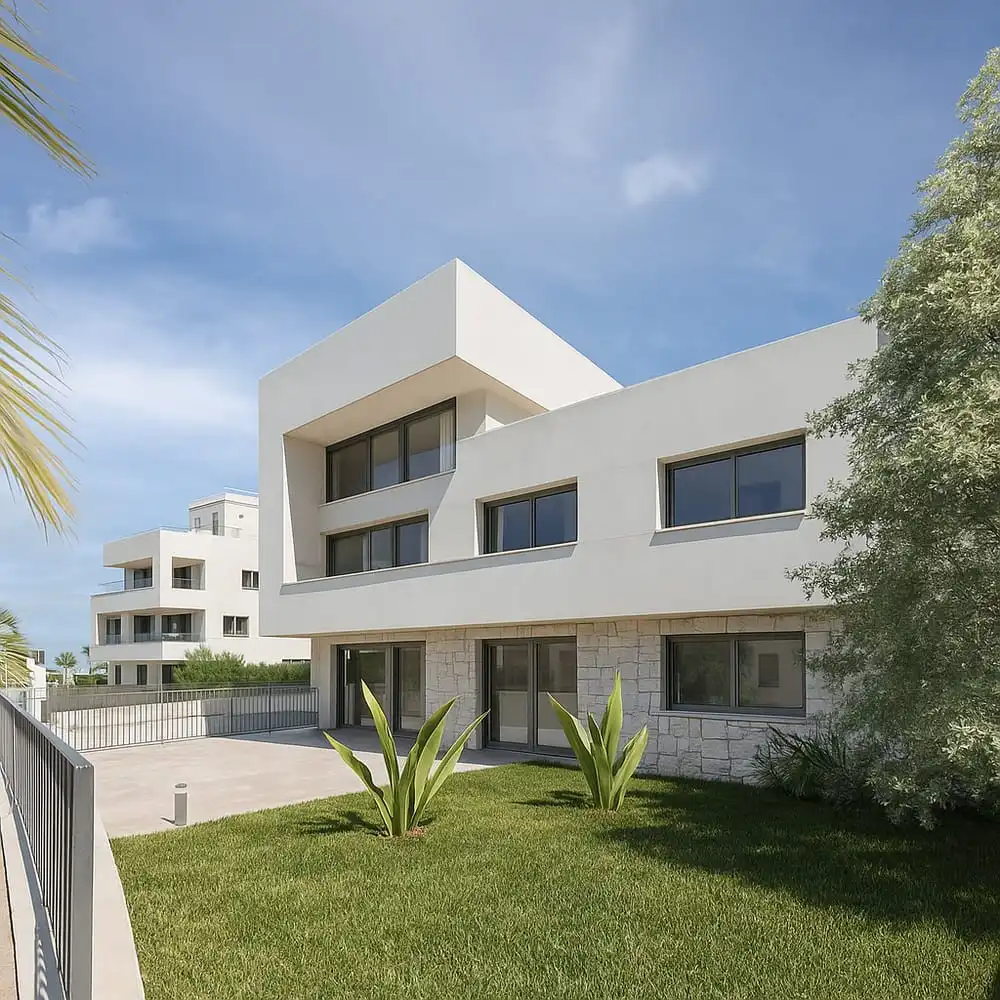 Terraced house for sale in Riviera del Sol, imagen 22