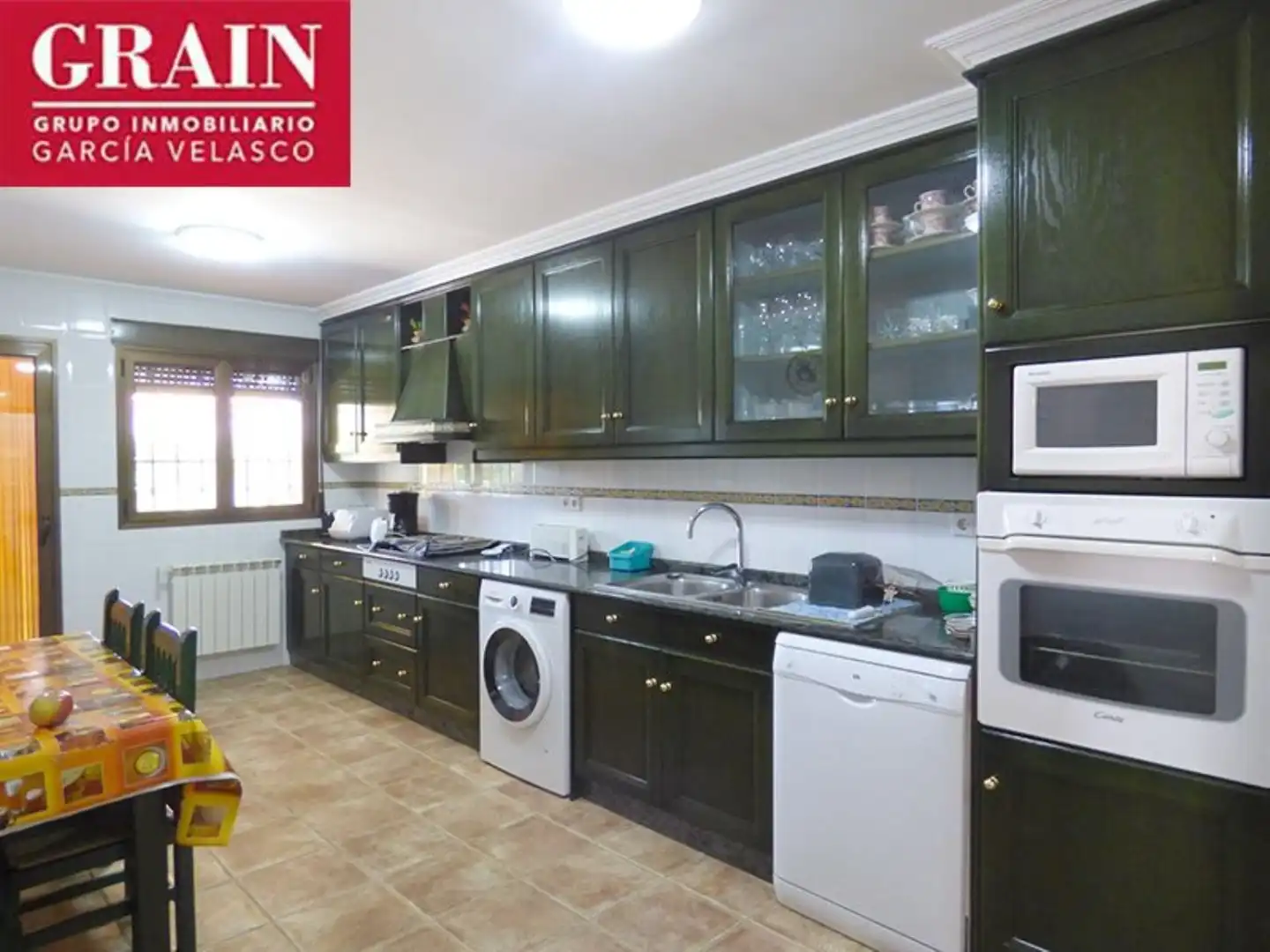 Chalet con piscina en venta en Pedanías - Extrarradio, imagen 18