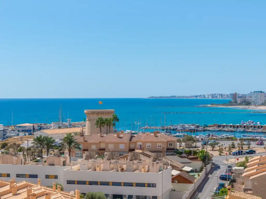 Apartments for sale in Avenida Almadraba De La, 2, Pueblo Español - Coveta Fumá