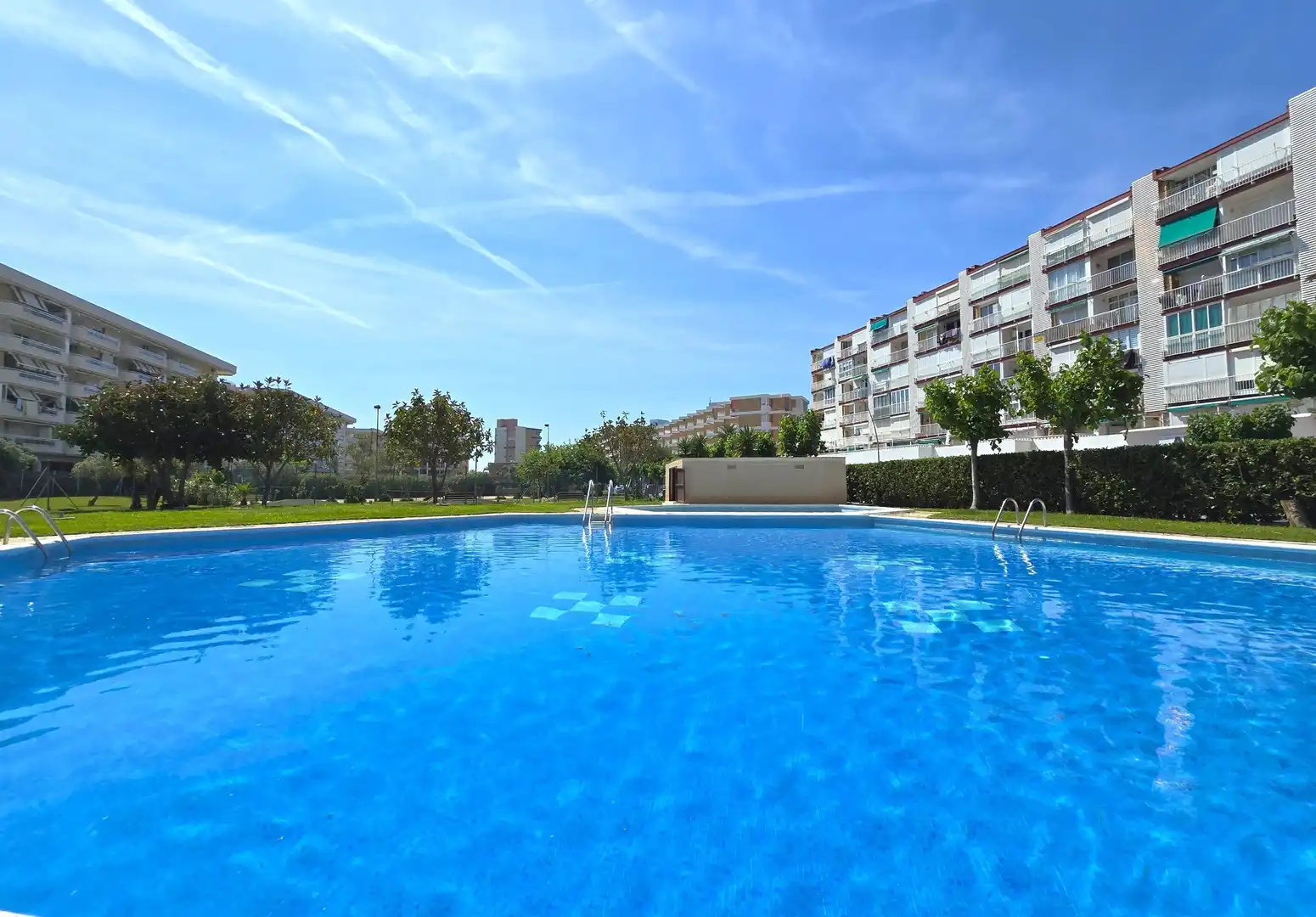 Piscina de Apartamento en venta en Vila-seca con Piscina comunitaria