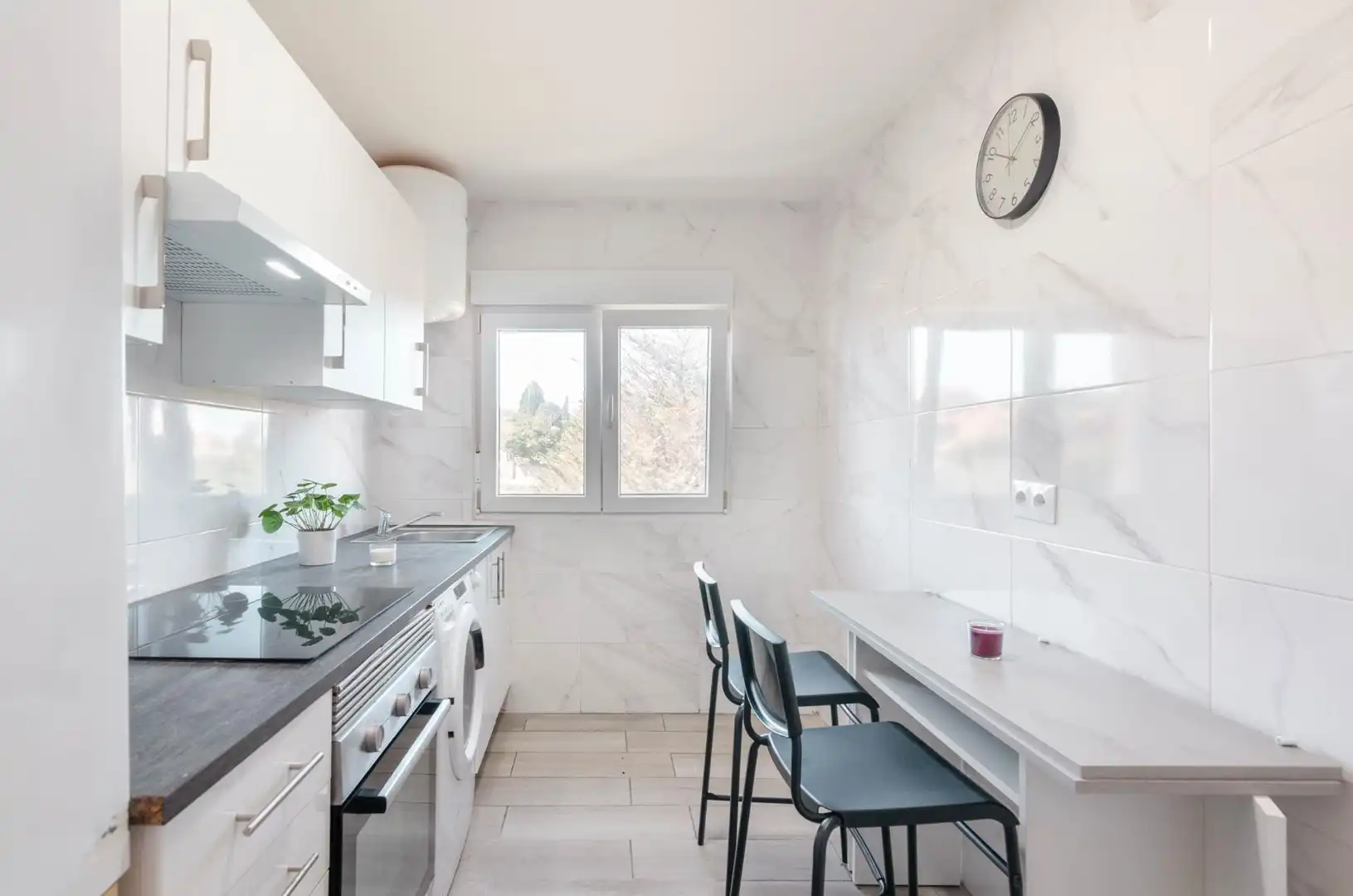 Wohnung mit Terrasse zum Verkauf in GONZALEZ DAVILA 5, imagen 12