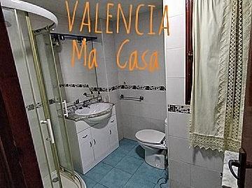 Photo 3 of Flat for rent in Marxalenes,  Valencia Capital