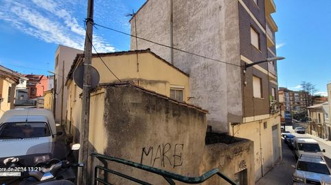 Foto 2 de Casa o chalet en venta en San Lázaro, Zamora Capital