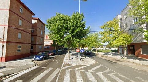 Photo 5 of Flat for sale in Cl Batalla del Tamaron, El Cristo, Palencia Capital