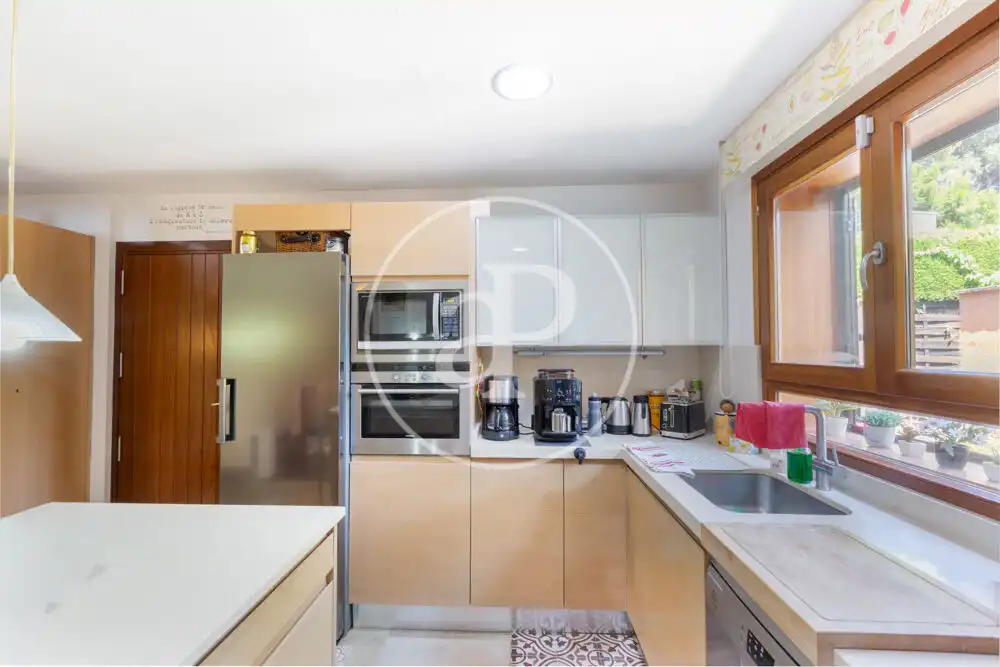 Casa amb terrassa en venda a Riba-roja de Túria, imagen 13