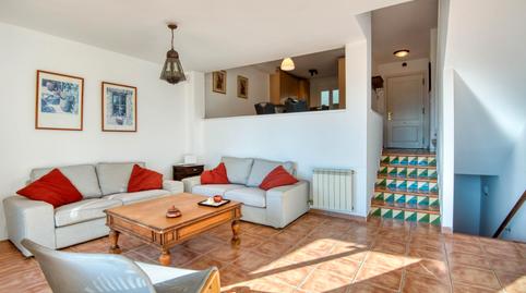 Foto 2 de Casa adosada en venda a Camí de Les Penyes, 195, Puntabrava - Port Salvi, Girona