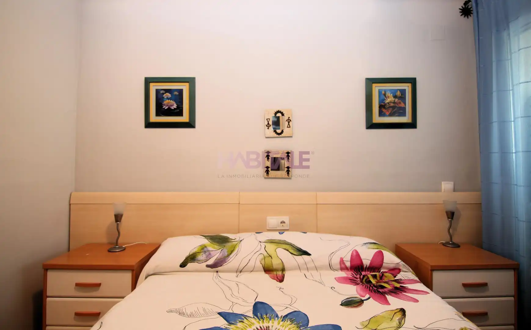Apartment with pool to rent in Tavernes de la Valldigna, imagen 15