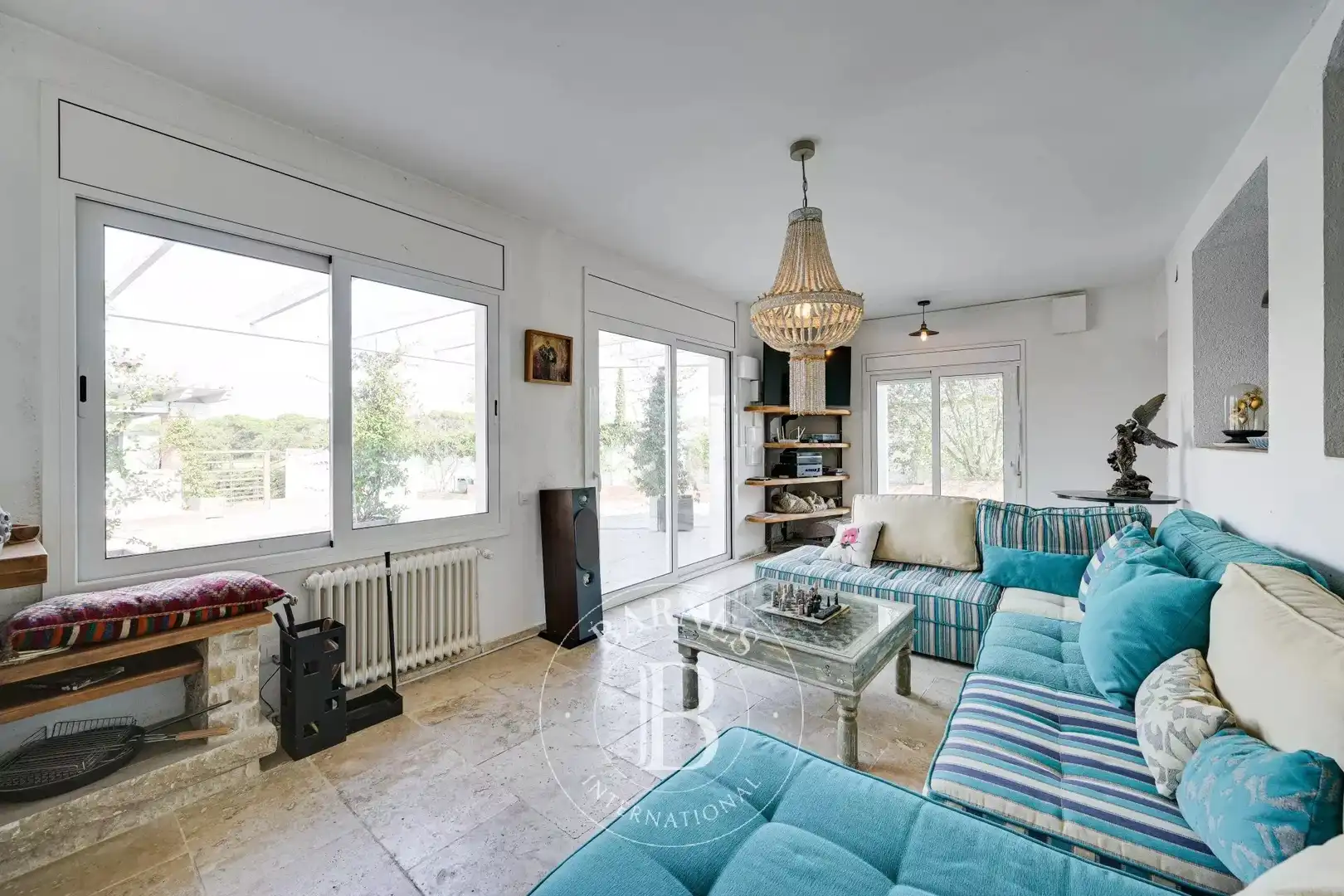 Country homes for sale in Montbarbat