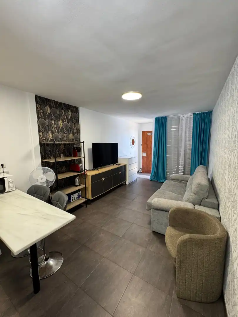 Appartement compact avec piscine à vendre à Calle Alemania 1, imagen 4
