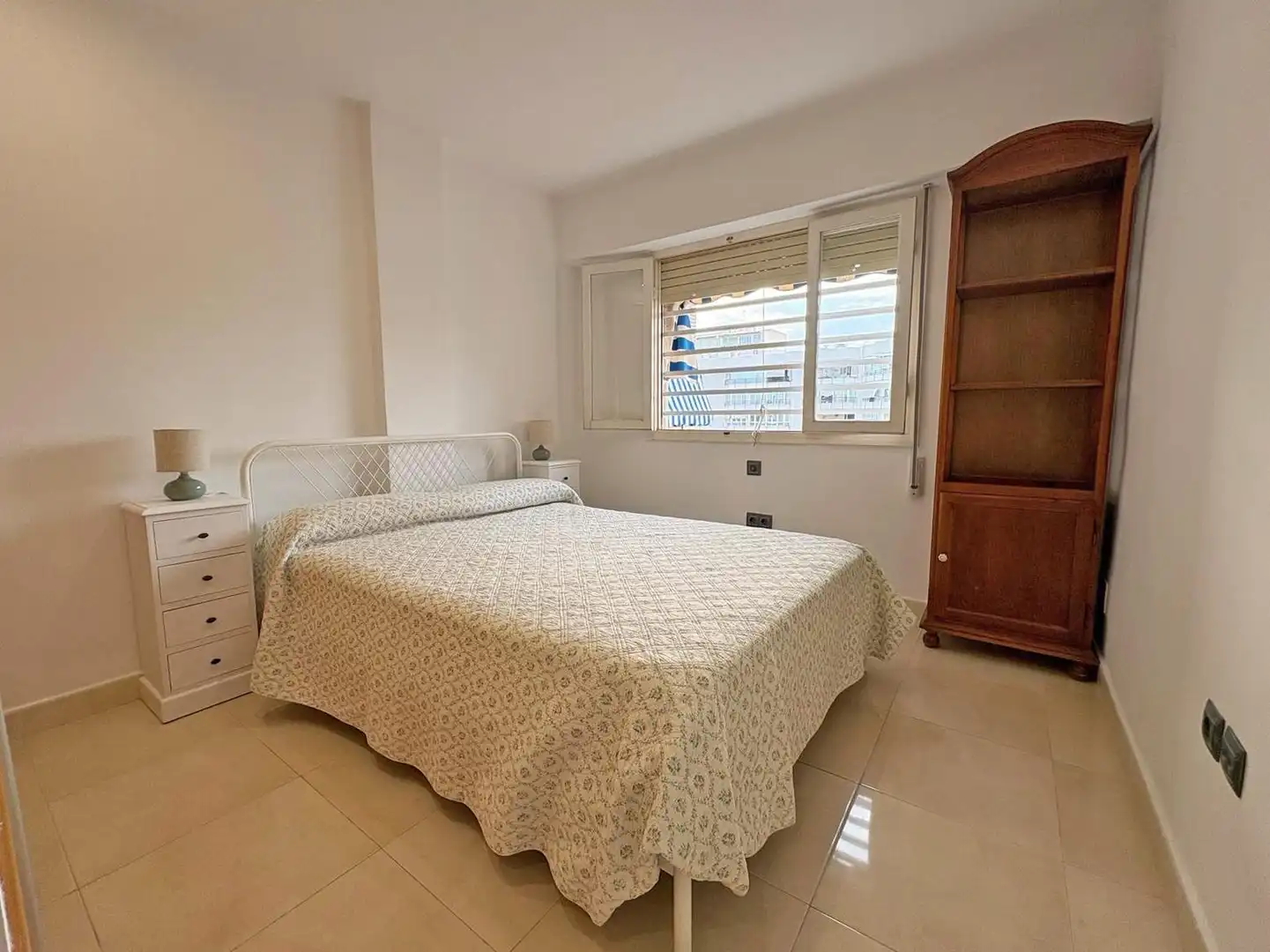Flat for rent in Calle de Fernando Pérez Ojeda, Centro