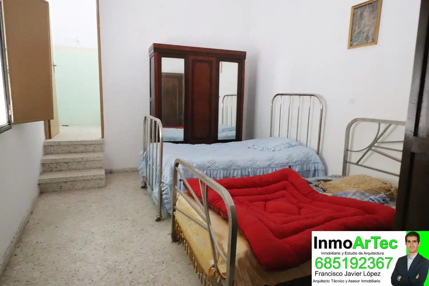 Casa amb terrassa en venda a Íllora, imagen 23