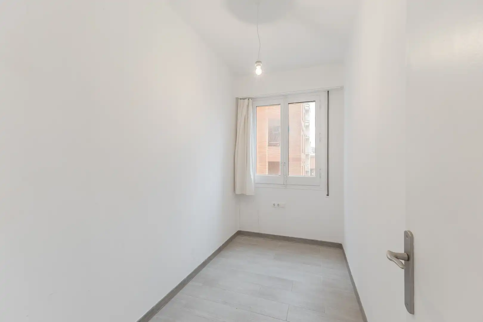 Habitación de Piso en venta en Barcelona con Aire acondicionado, Calefacción y Terraza