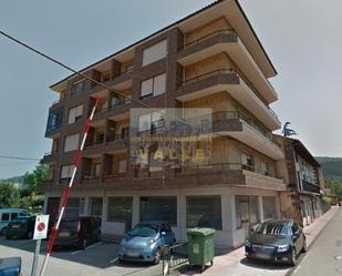 Exterior view of Flat to rent in Los Corrales de Buelna   with Balcony