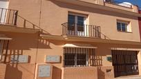 Exterior view of Single-family semi-detached for sale in Marchena