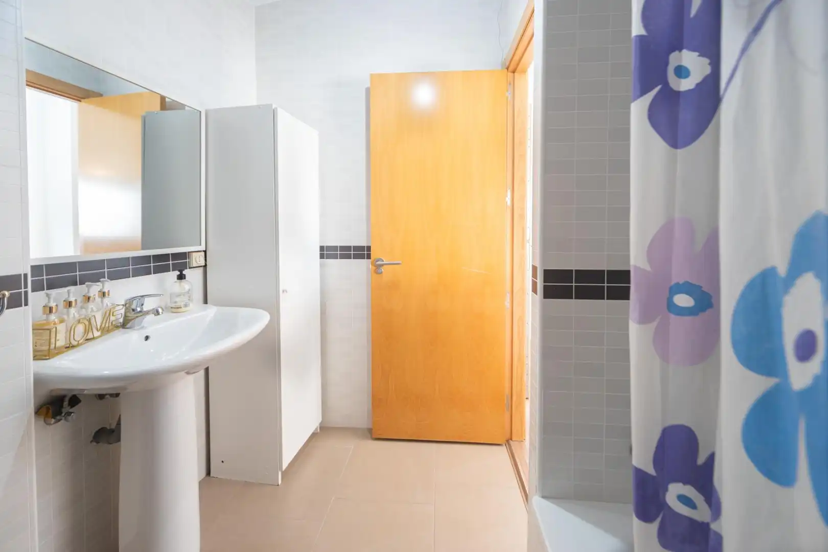 Bathroom of Attic for sale in Murcia  with Terrace and Storage room