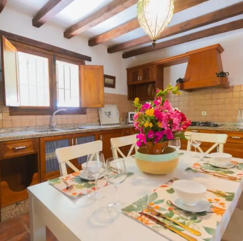 Casa con piscina en venta en Urbanización la Alquería, Mijas, Spain, imagen 37