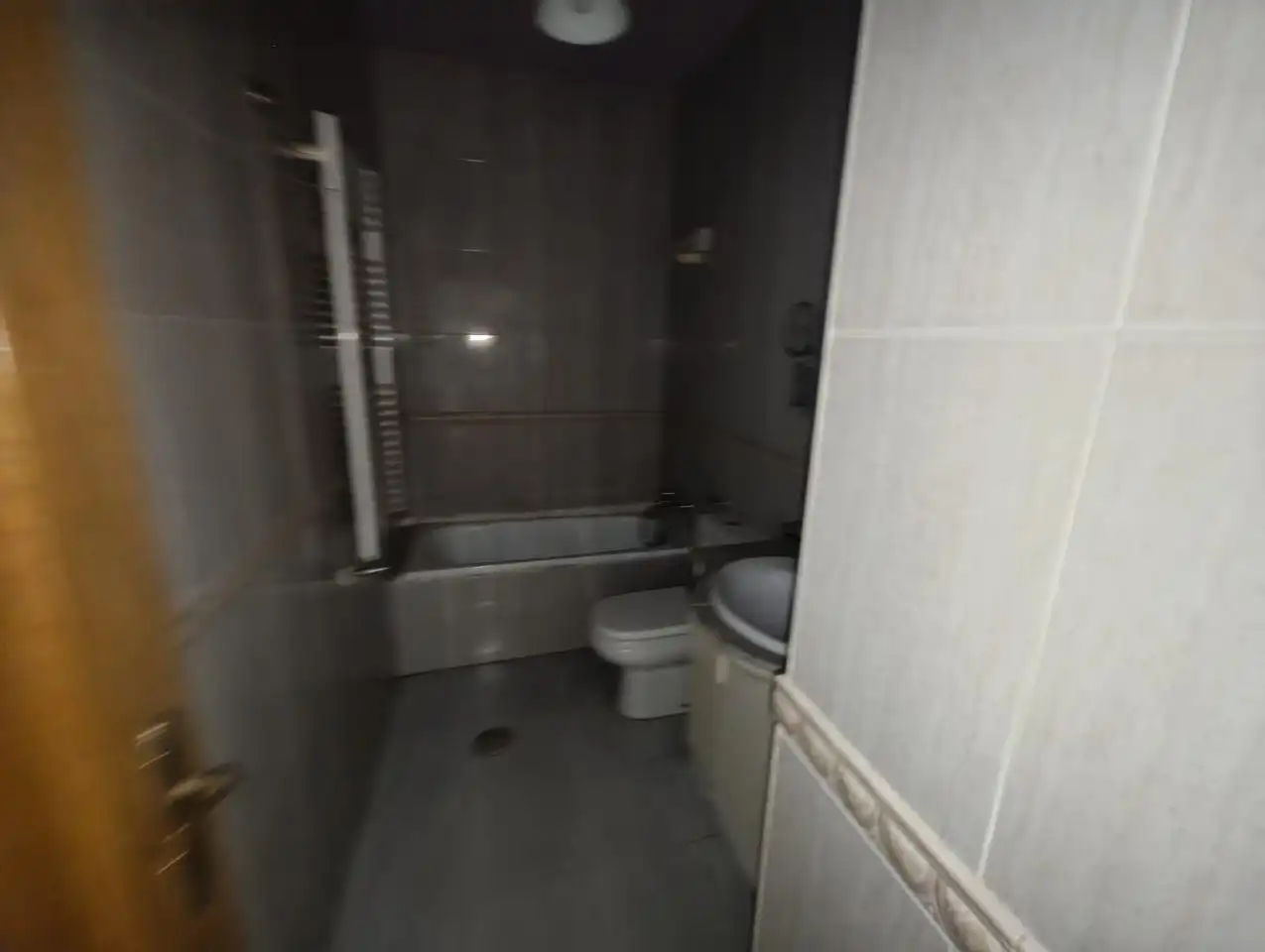 Baño de Planta baja en venta en Madrid