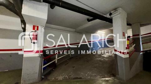 Foto 4 de Garaje en venta en L"encarnacio, El Camp d'en Grassot i Gràcia Nova,  Barcelona Capital