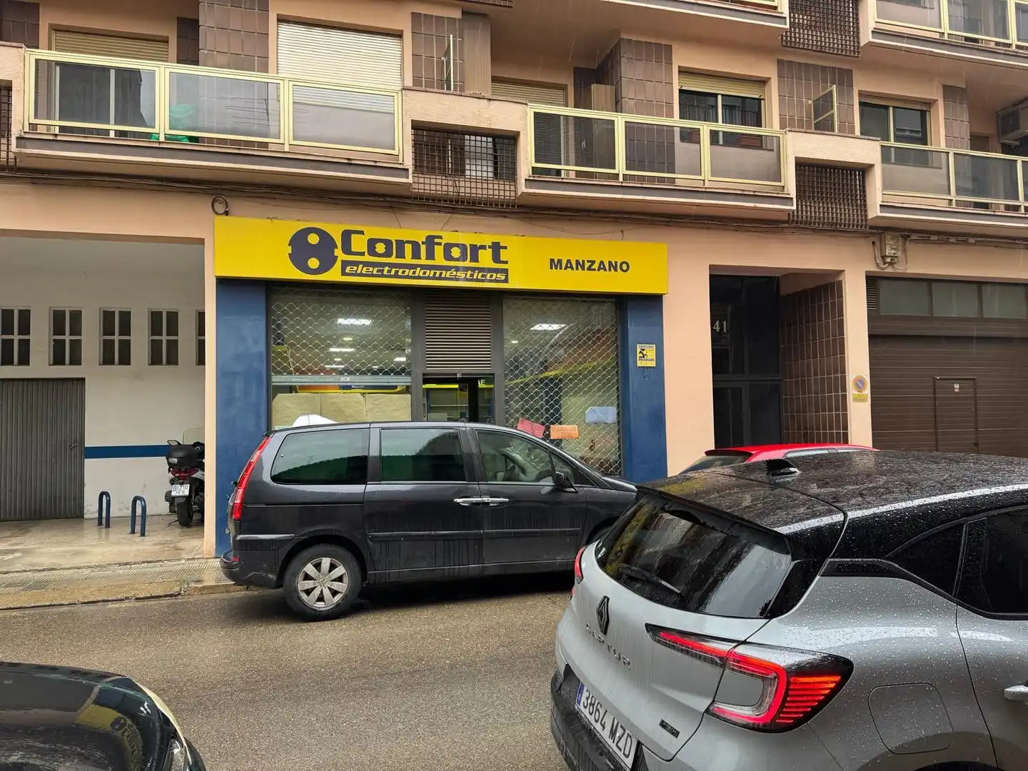 Local en venda en Ejea de los Caballeros amb Aire condicionat
