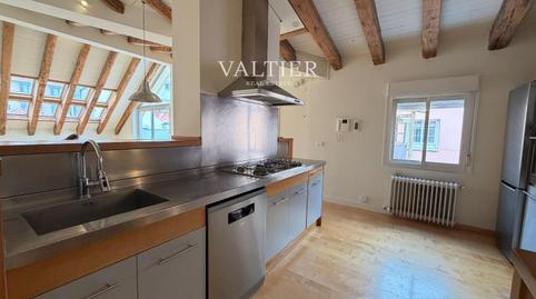 Photo 5 of Attic for rent in De Justiniano, Justicia - Chueca,  Madrid Capital