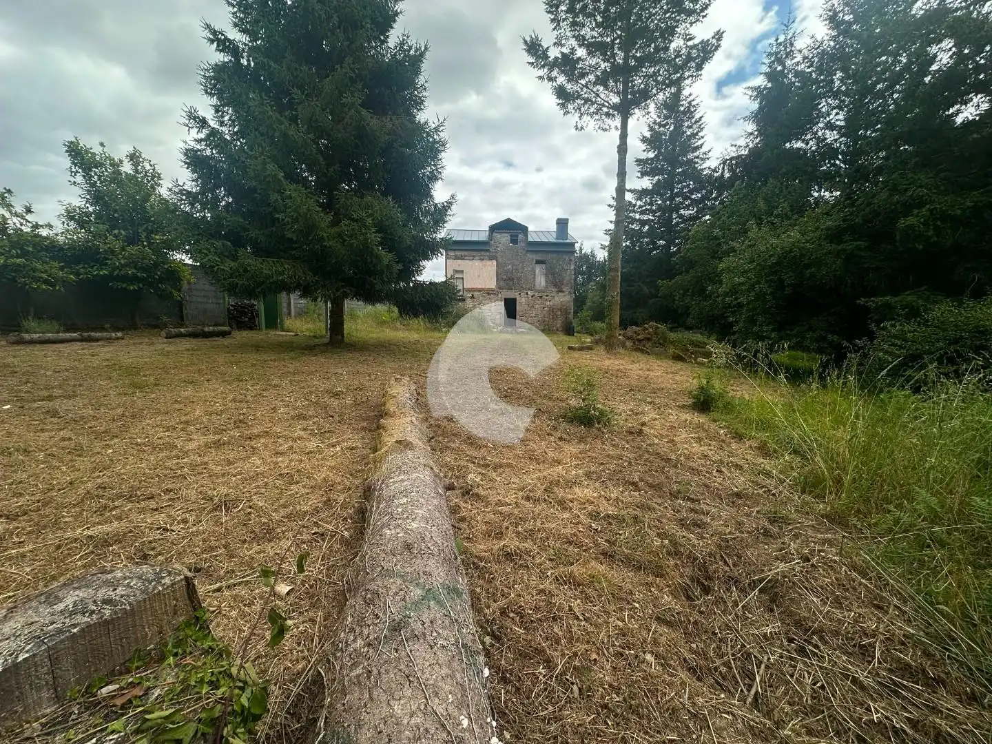 Casa o chalet en venta en Ames con Jardín privado