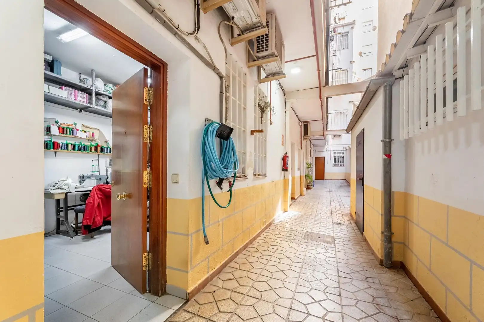 Wohnungen zum Verkauf in Madrid