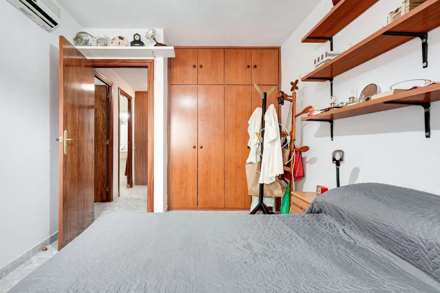 Habitación de Dúplex en venta en Lleida con Aire acondicionado, Calefacción y Terraza