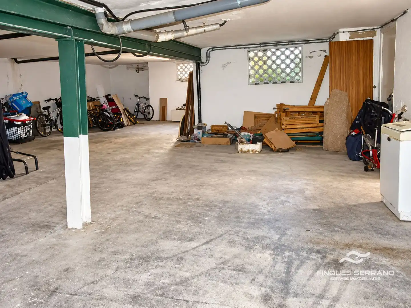Duplex for sale in Holanda, imagen 9