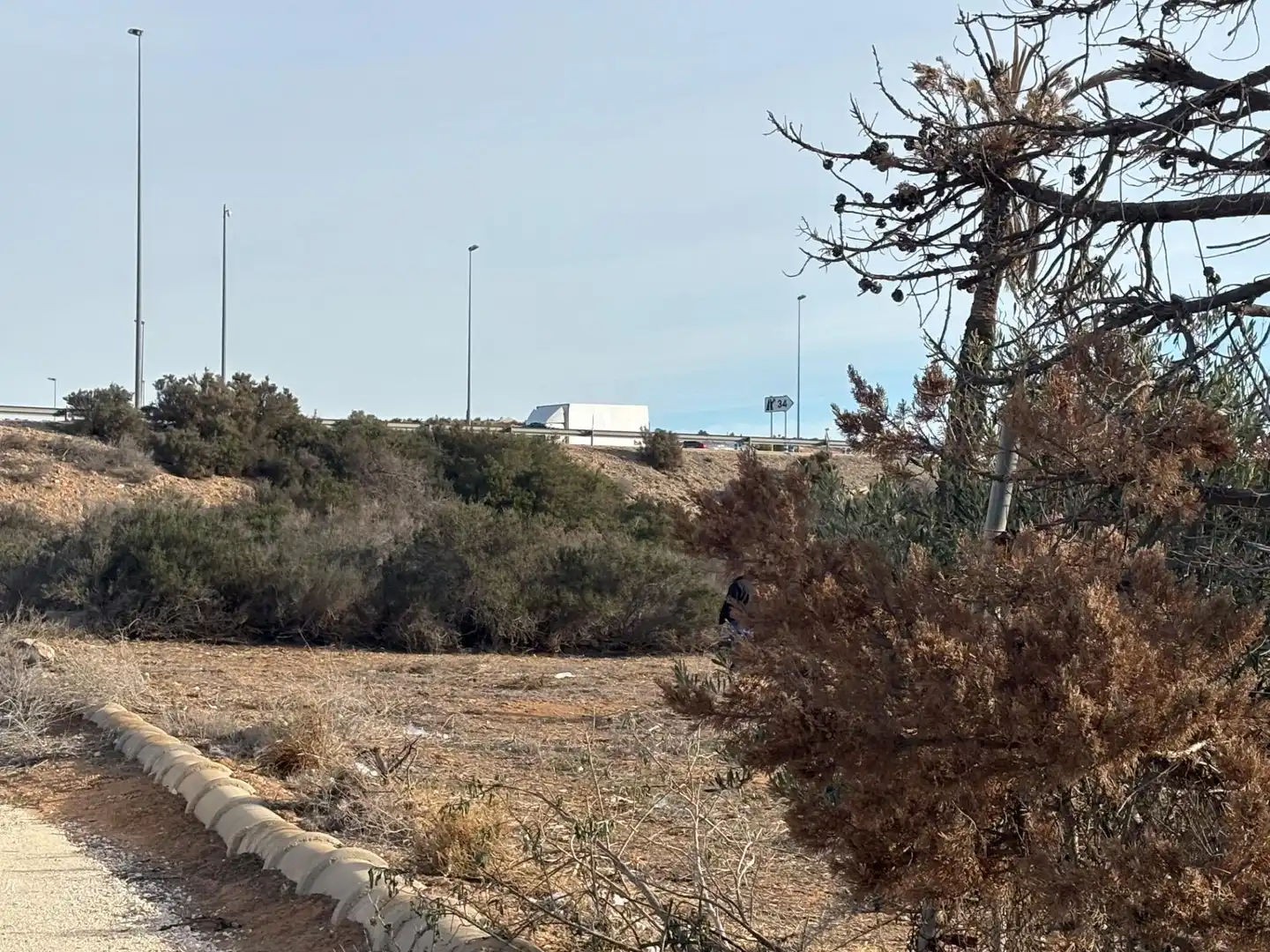 Terrain rustique à vendre à Plaza de Castilla, imagen 6
