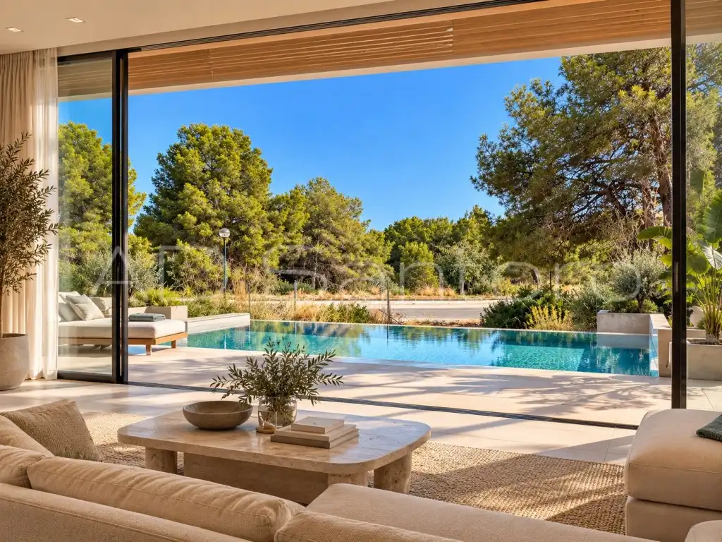 Casa en venta en Can Girona - Terramar - Vinyet, imagen 7