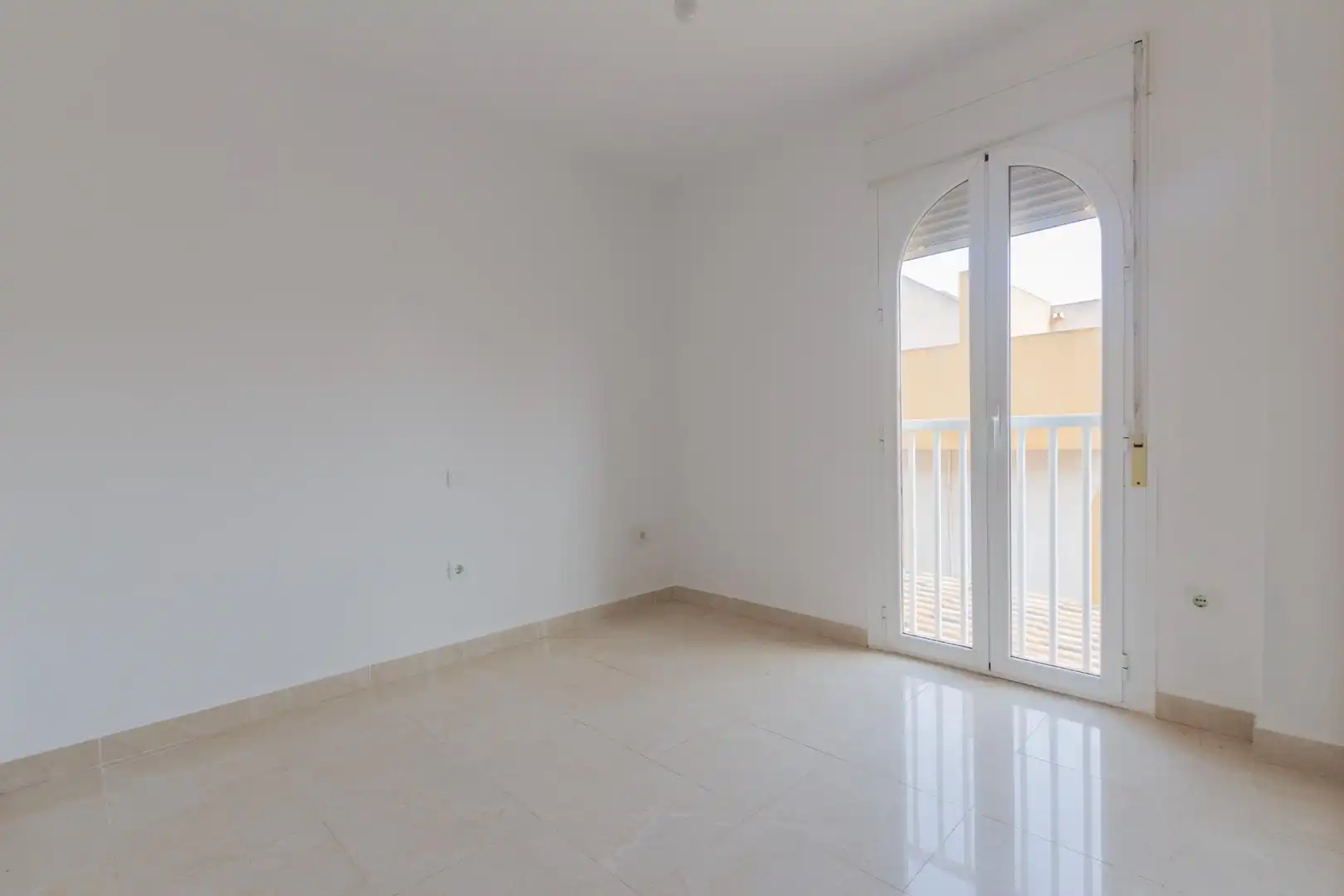 Bedroom of Houses for sale in Pulpí  with Air Conditioner, Private garden and Terrace