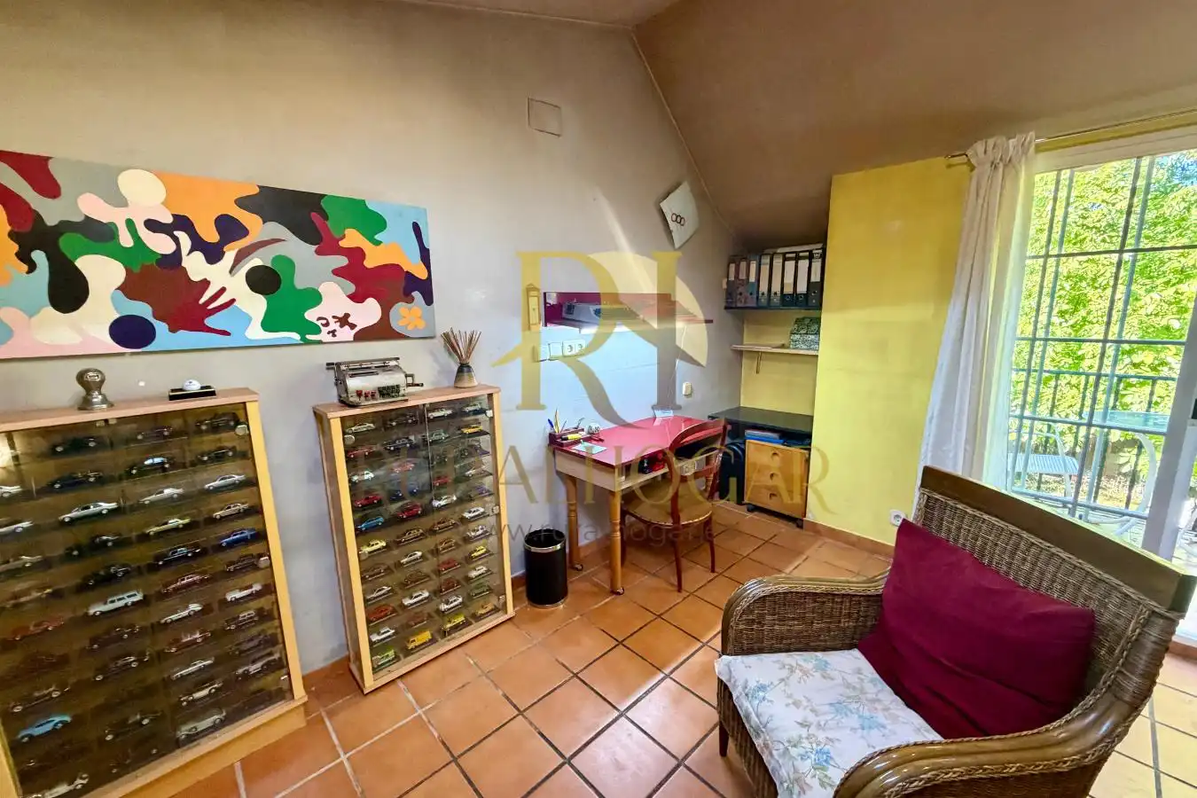 Apartament en venda en Villel de Mesa, Guadalajara