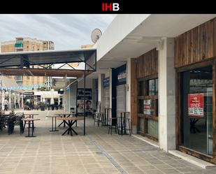 Local de lloguer a Avenida de Holanda, 12, Playa de San Juan, Playa de San Juan - El Cabo de las Huertas