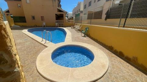 Foto 2 de Casa adosada en venda a El Edén, Alicante