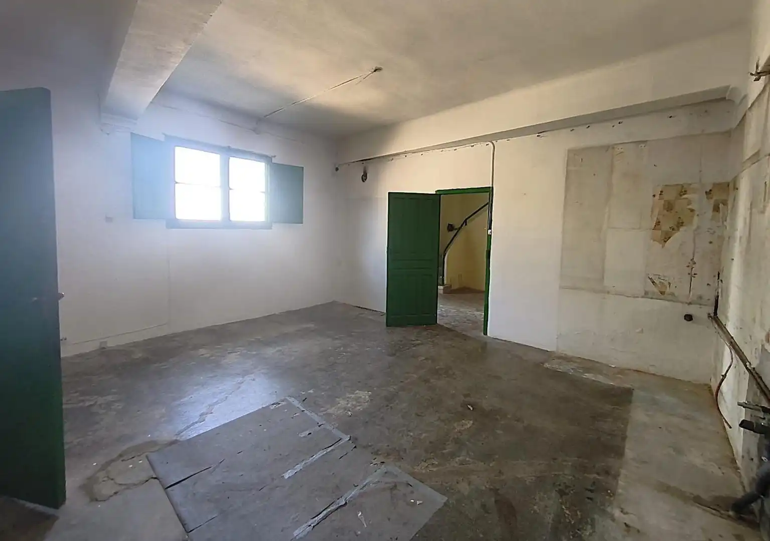 Casa o chalet en venta en Torres de Barbués