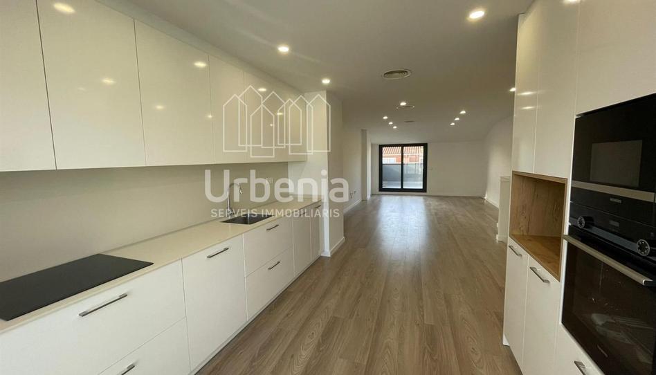 Foto 1 de Dúplex en venta en Sant Pere, Barcelona
